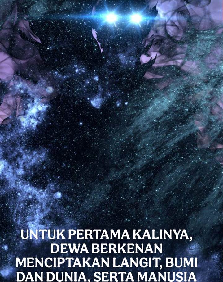 Why I Quit Being The Demon King Chapter 46.1 Gambar 3