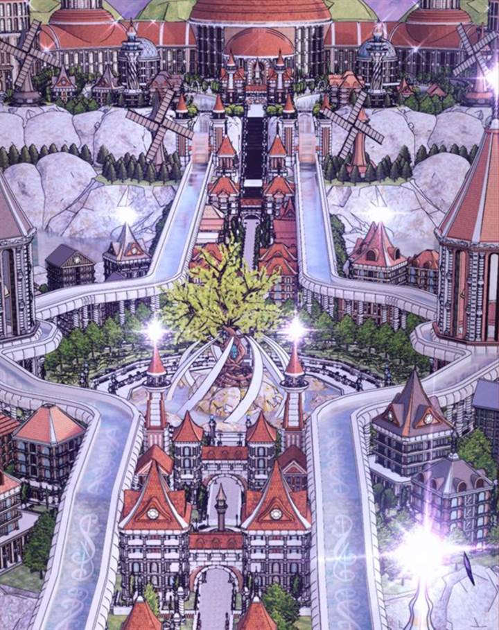 Why I Quit Being The Demon King Chapter 46.1 Gambar 30