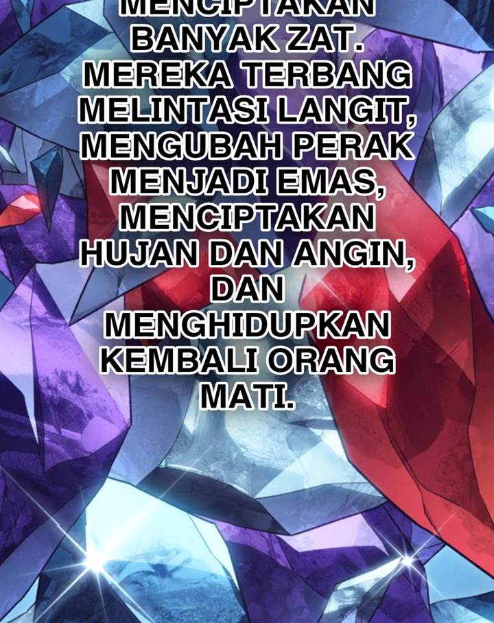 Why I Quit Being The Demon King Chapter 46.1 Gambar 32