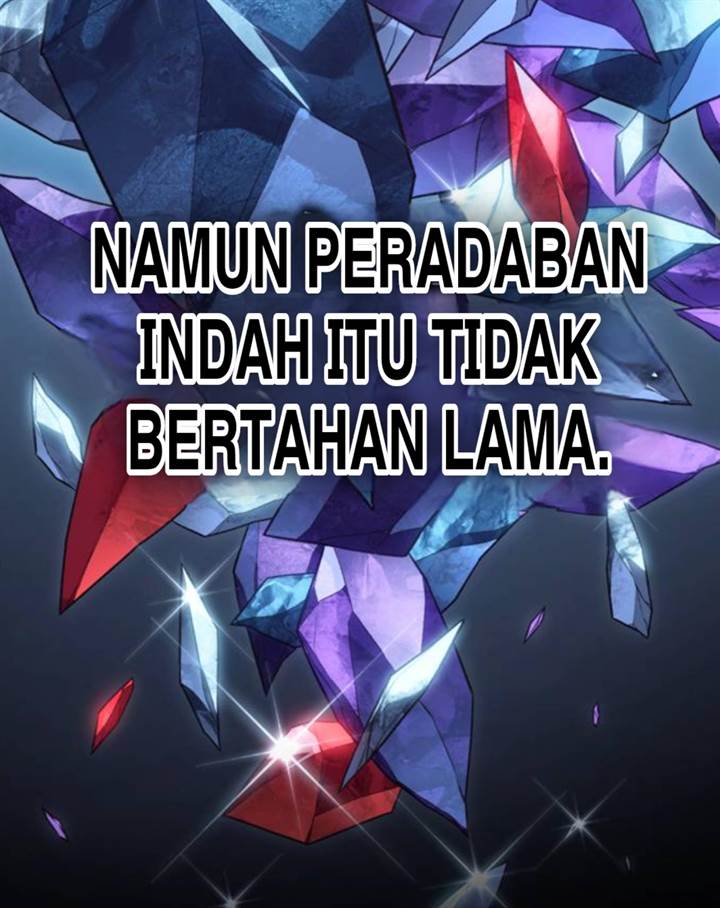 Why I Quit Being The Demon King Chapter 46.1 Gambar 33