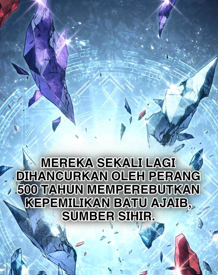 Why I Quit Being The Demon King Chapter 46.1 Gambar 38