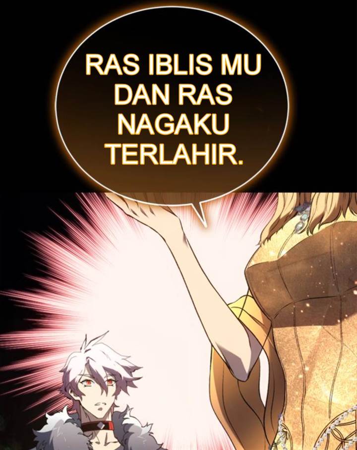 Why I Quit Being The Demon King Chapter 46.1 Gambar 45