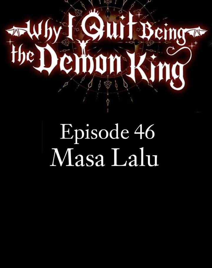 Why I Quit Being The Demon King Chapter 46.1 Gambar 47