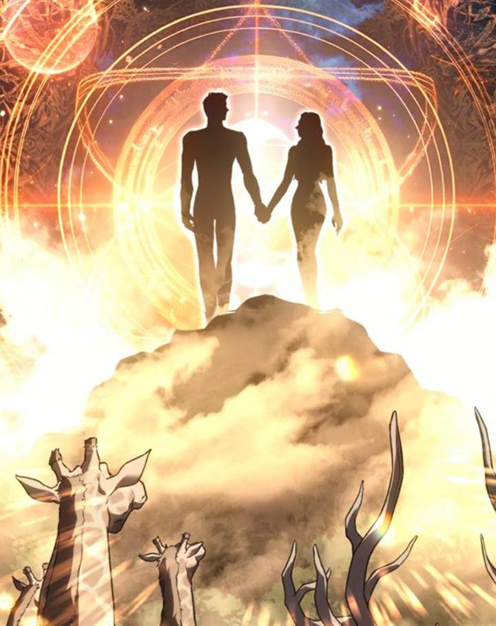 Why I Quit Being The Demon King Chapter 46.1 Gambar 5