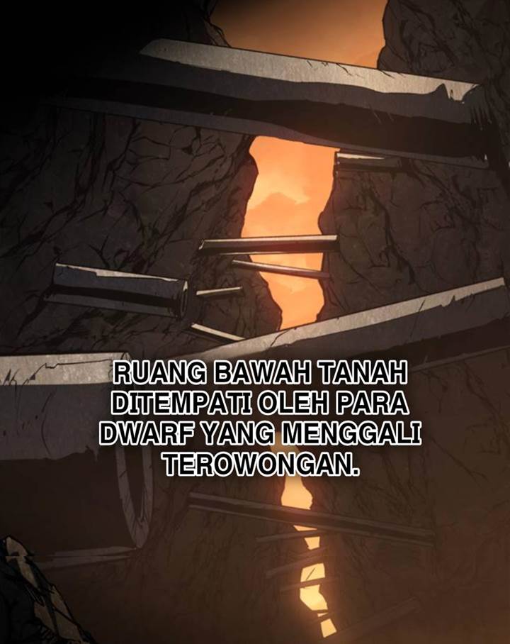 Why I Quit Being The Demon King Chapter 46.1 Gambar 52