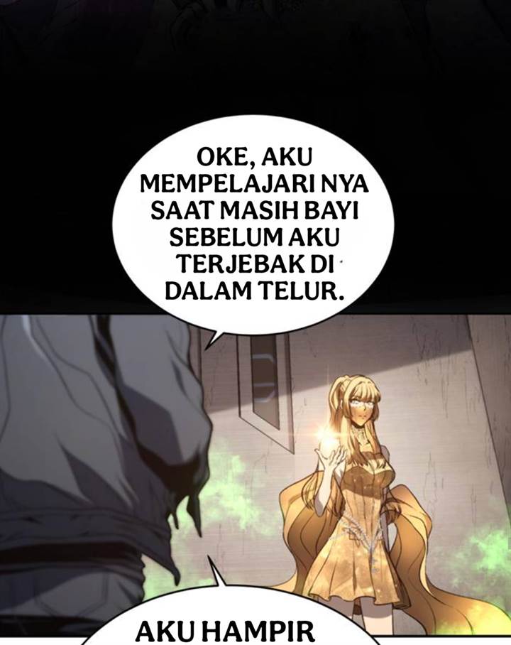Why I Quit Being The Demon King Chapter 46.1 Gambar 57