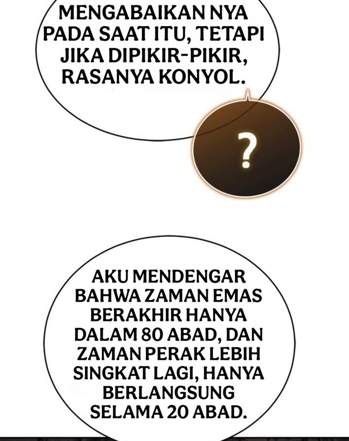 Why I Quit Being The Demon King Chapter 46.1 Gambar 58