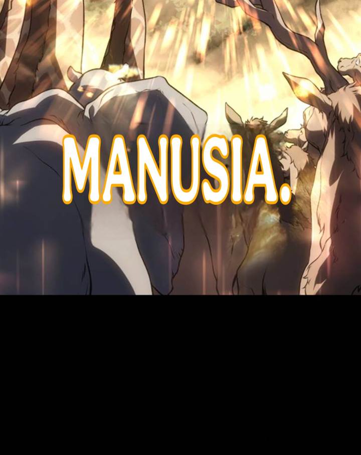 Why I Quit Being The Demon King Chapter 46.1 Gambar 6