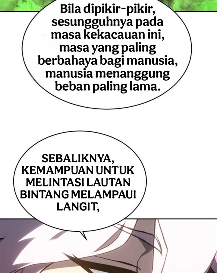 Why I Quit Being The Demon King Chapter 46.1 Gambar 60