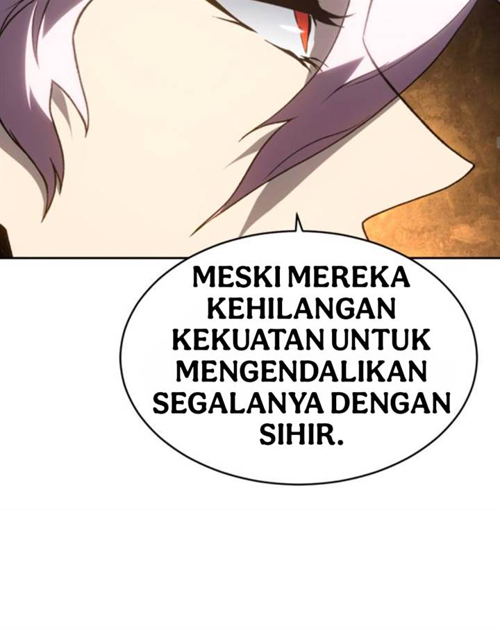 Why I Quit Being The Demon King Chapter 46.1 Gambar 61