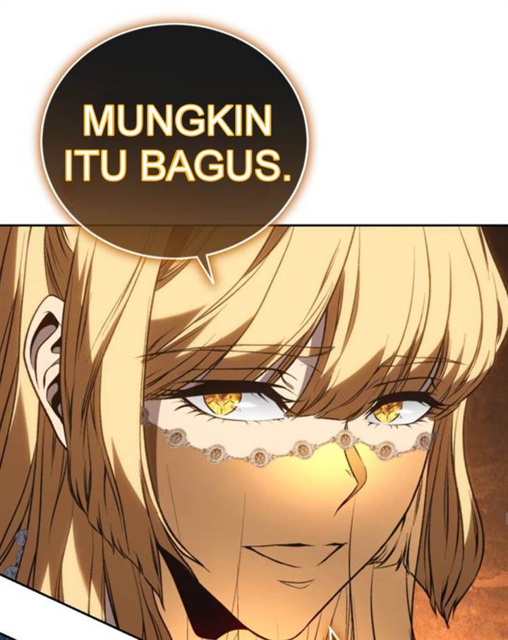 Why I Quit Being The Demon King Chapter 46.1 Gambar 62