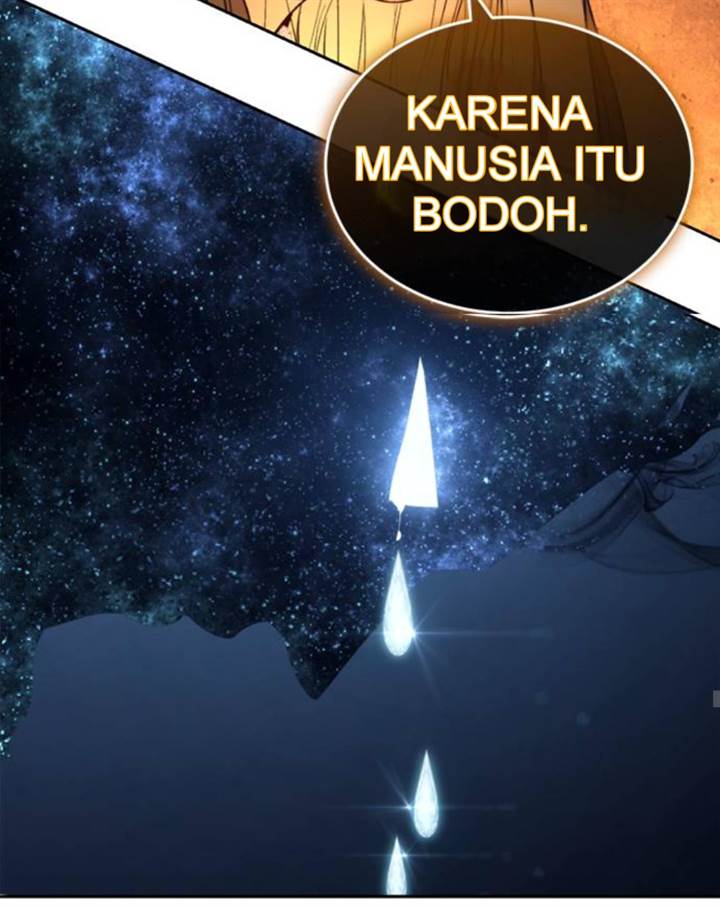 Why I Quit Being The Demon King Chapter 46.1 Gambar 63