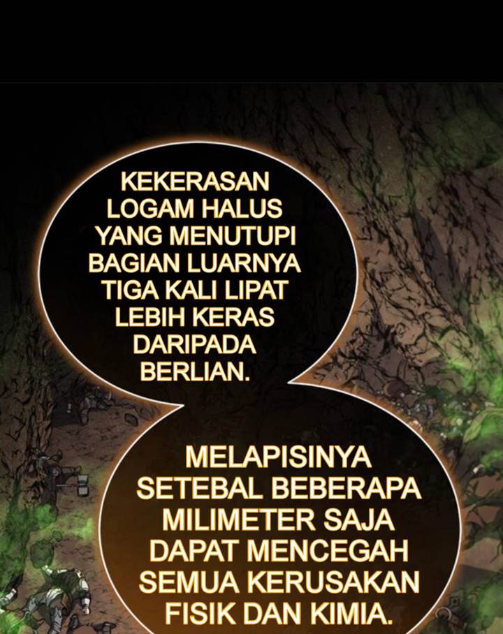 Why I Quit Being The Demon King Chapter 46.1 Gambar 68