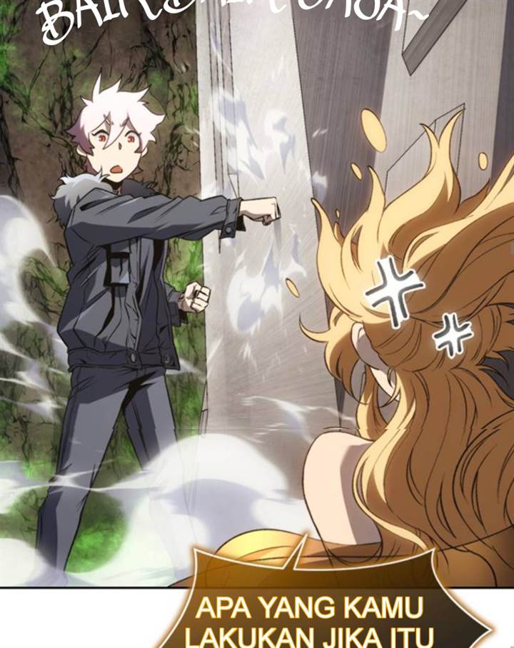 Why I Quit Being The Demon King Chapter 46.1 Gambar 79