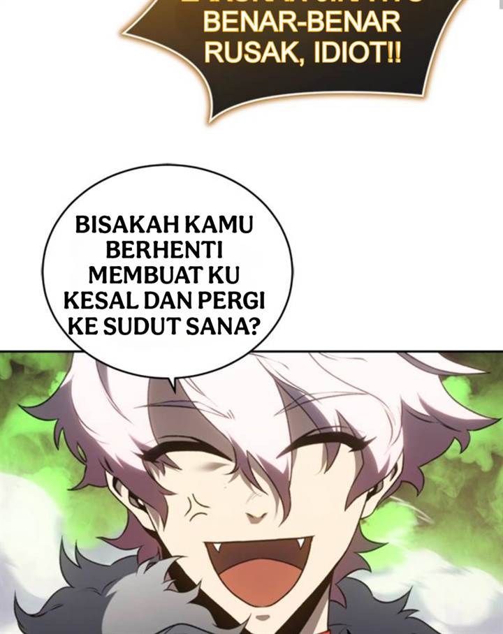 Why I Quit Being The Demon King Chapter 46.1 Gambar 80