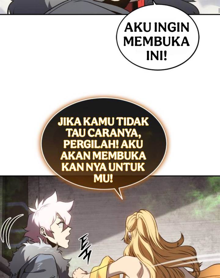 Why I Quit Being The Demon King Chapter 46.1 Gambar 81