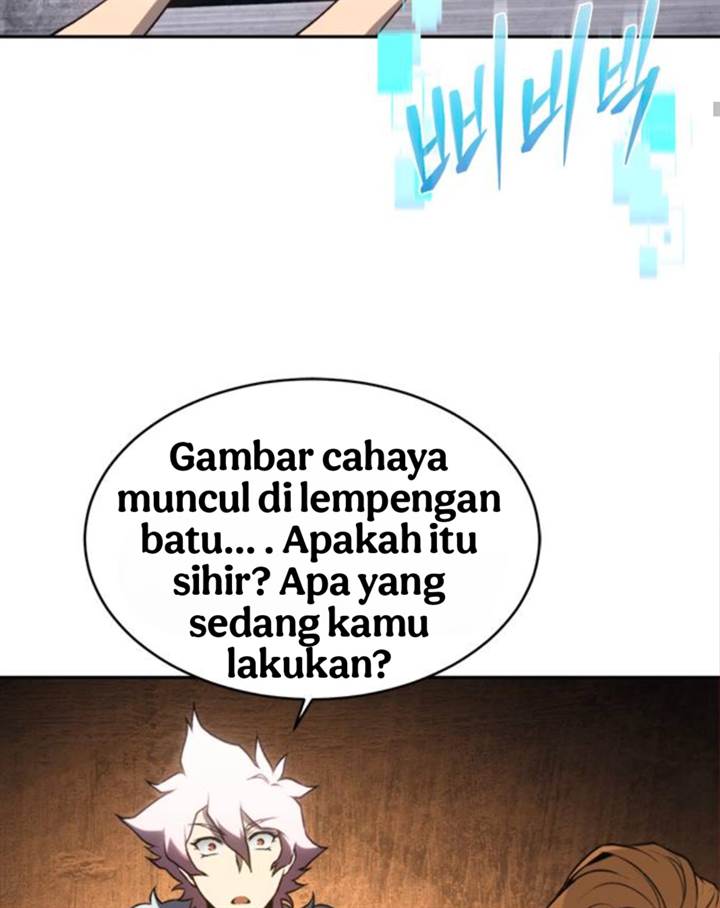 Why I Quit Being The Demon King Chapter 46.1 Gambar 87