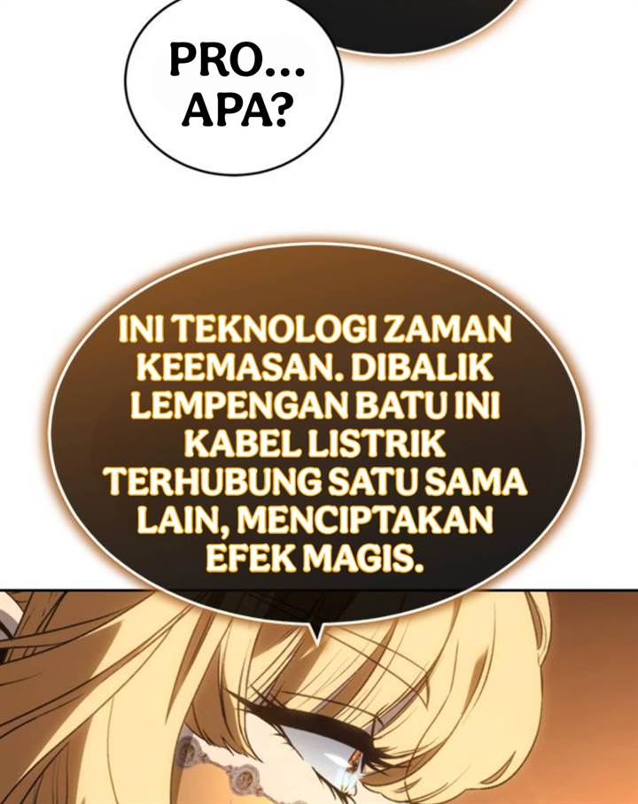 Why I Quit Being The Demon King Chapter 46.1 Gambar 89