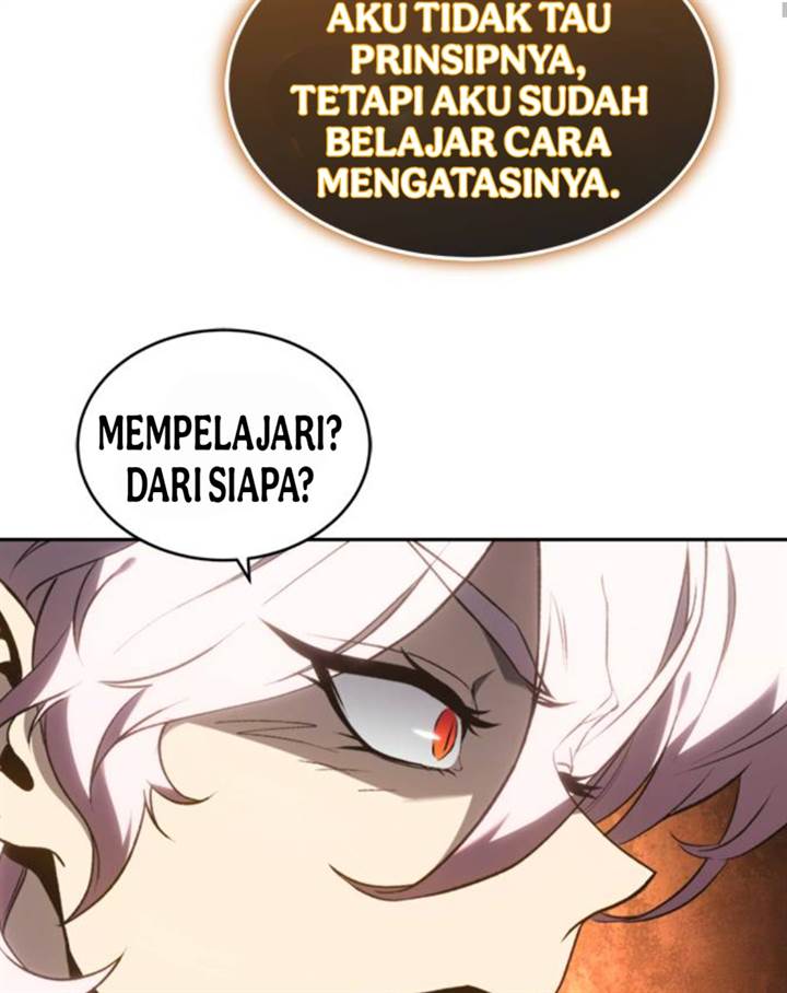 Why I Quit Being The Demon King Chapter 46.1 Gambar 93