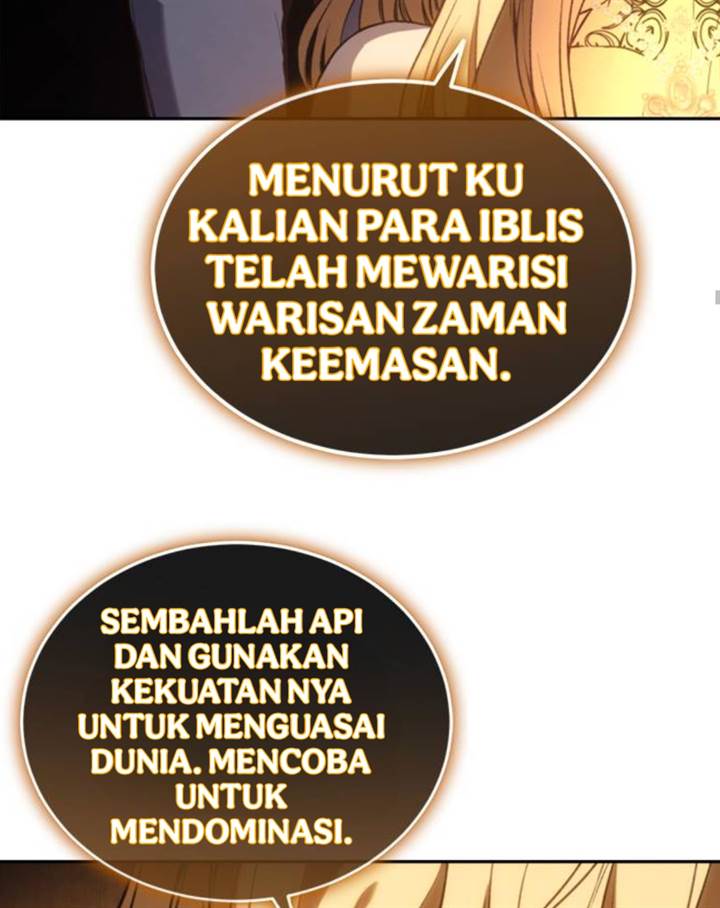 Why I Quit Being The Demon King Chapter 46.1 Gambar 97