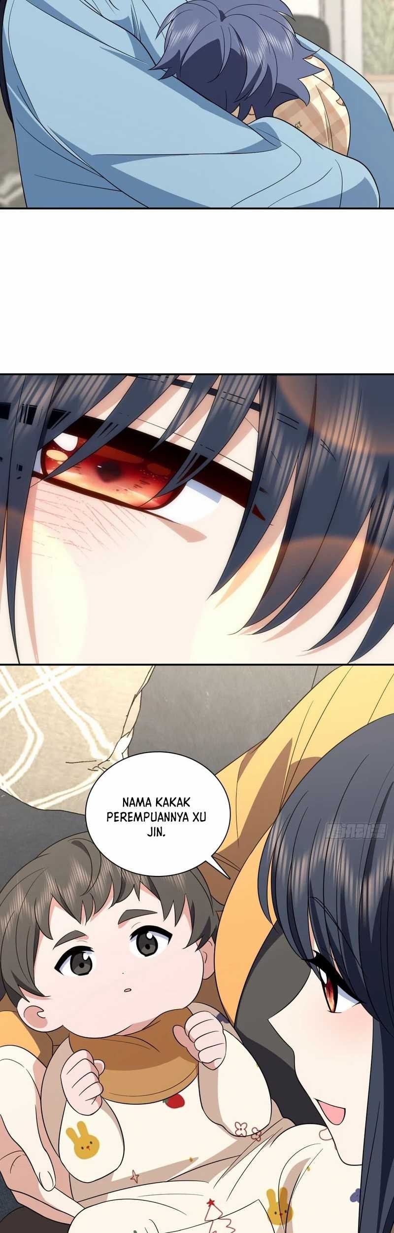 My Wife Is From a Thousand Years Ago Chapter 344 - https://img.komiku.org/uploads2/2881359-13_part1.jpg