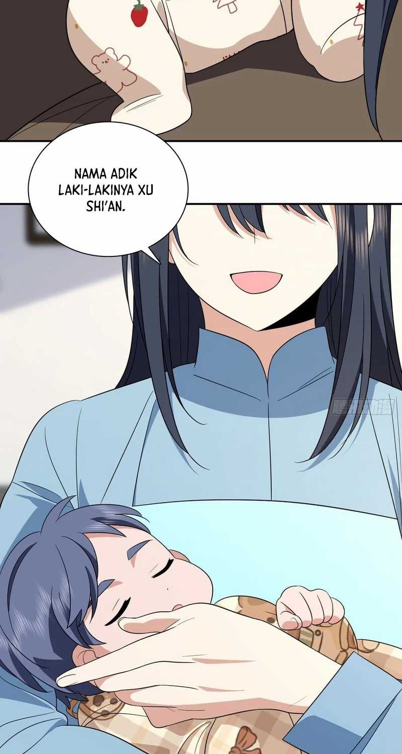 My Wife Is From a Thousand Years Ago Chapter 344 - https://img.komiku.org/uploads2/2881359-13_part2.jpg
