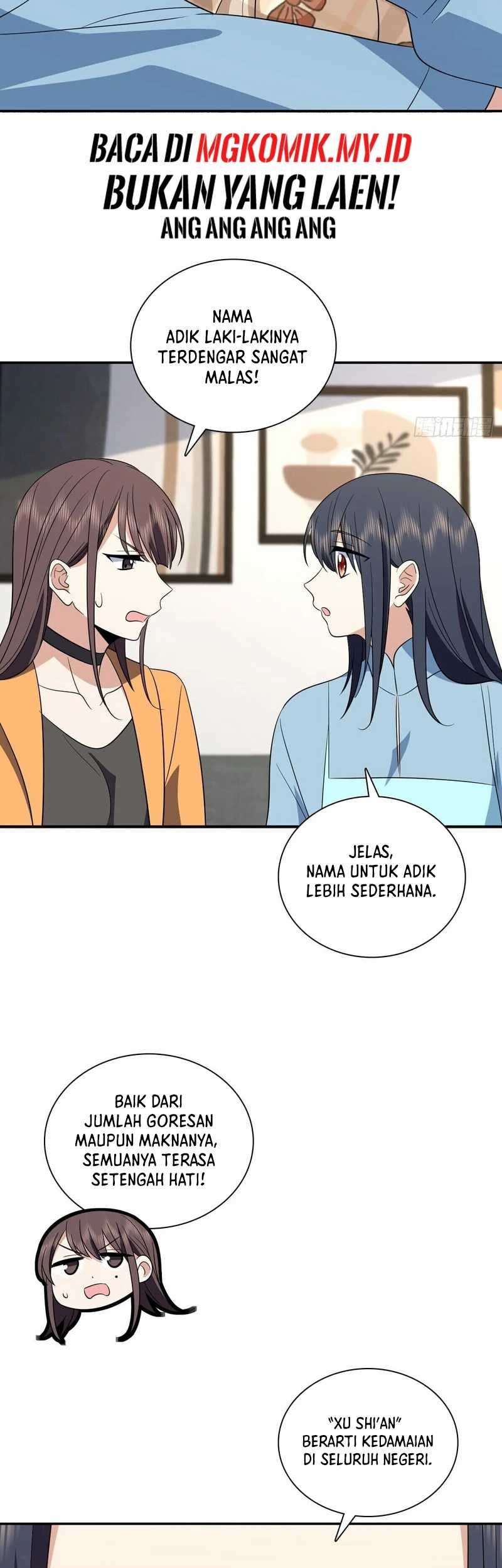 My Wife Is From a Thousand Years Ago Chapter 344 - https://img.komiku.org/uploads2/2881359-14_part1.jpg