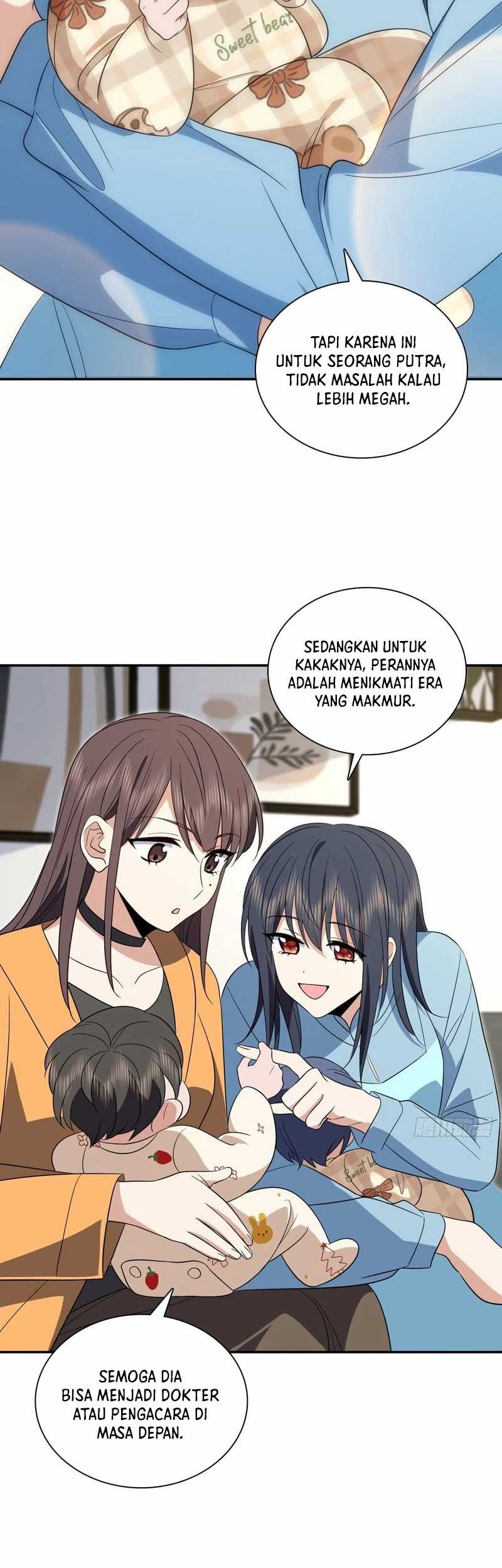 My Wife Is From a Thousand Years Ago Chapter 344 - https://img.komiku.org/uploads2/2881359-15_part1.jpg