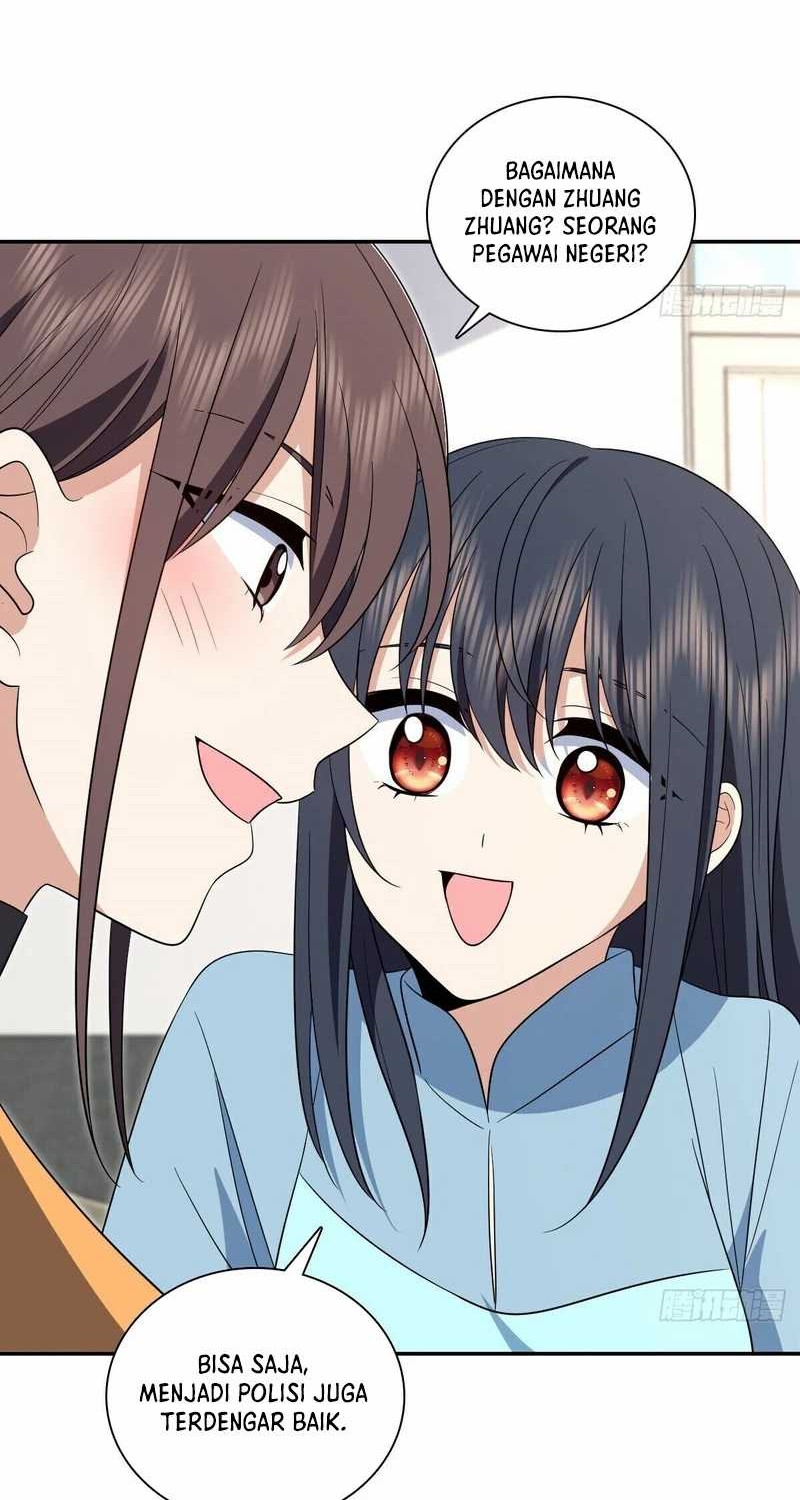 My Wife Is From a Thousand Years Ago Chapter 344 - https://img.komiku.org/uploads2/2881359-15_part2.jpg