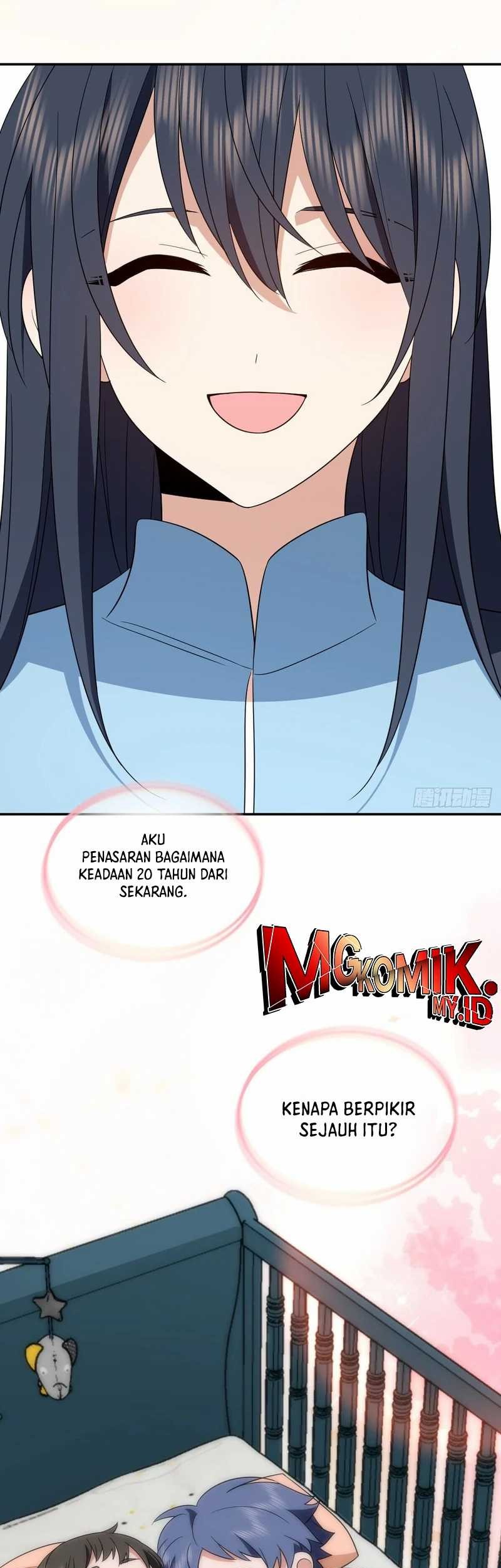 My Wife Is From a Thousand Years Ago Chapter 344 - https://img.komiku.org/uploads2/2881359-18_part1.jpg