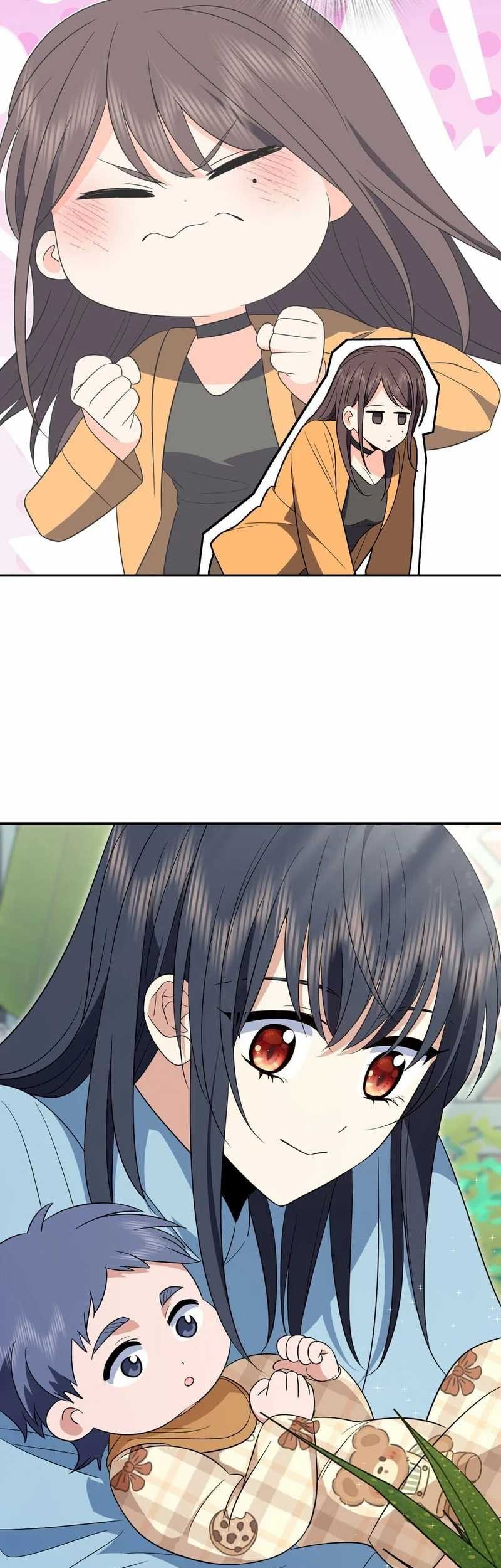 My Wife Is From a Thousand Years Ago Chapter 344 - https://img.komiku.org/uploads2/2881359-3_part1.jpg