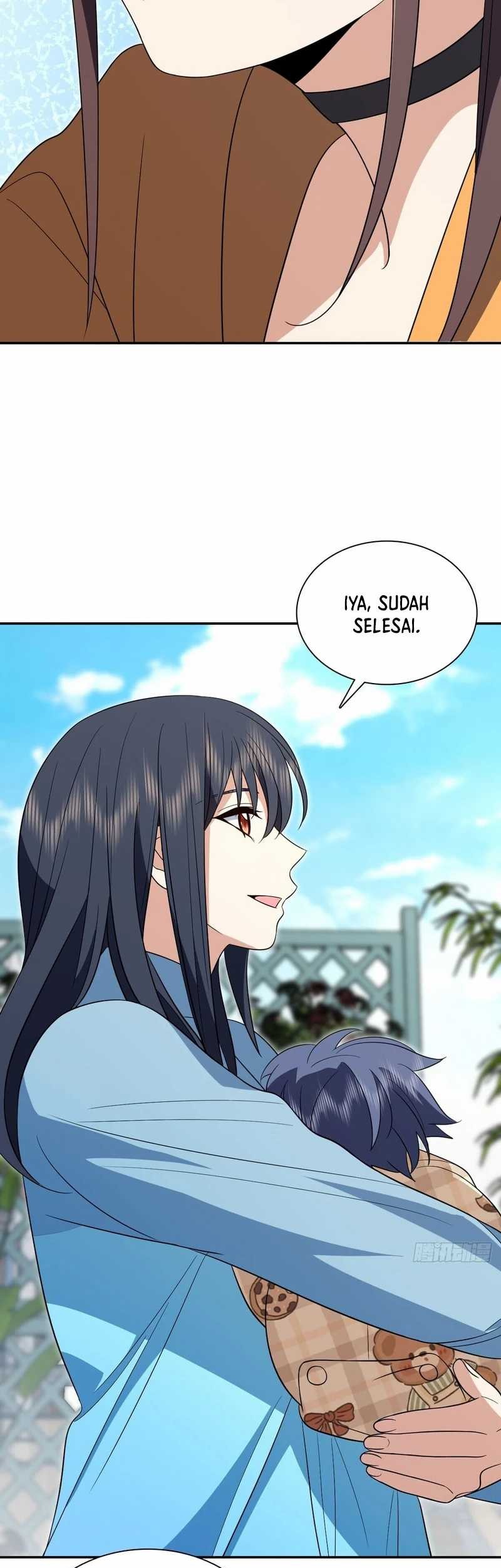 My Wife Is From a Thousand Years Ago Chapter 344 - https://img.komiku.org/uploads2/2881359-5_part1.jpg