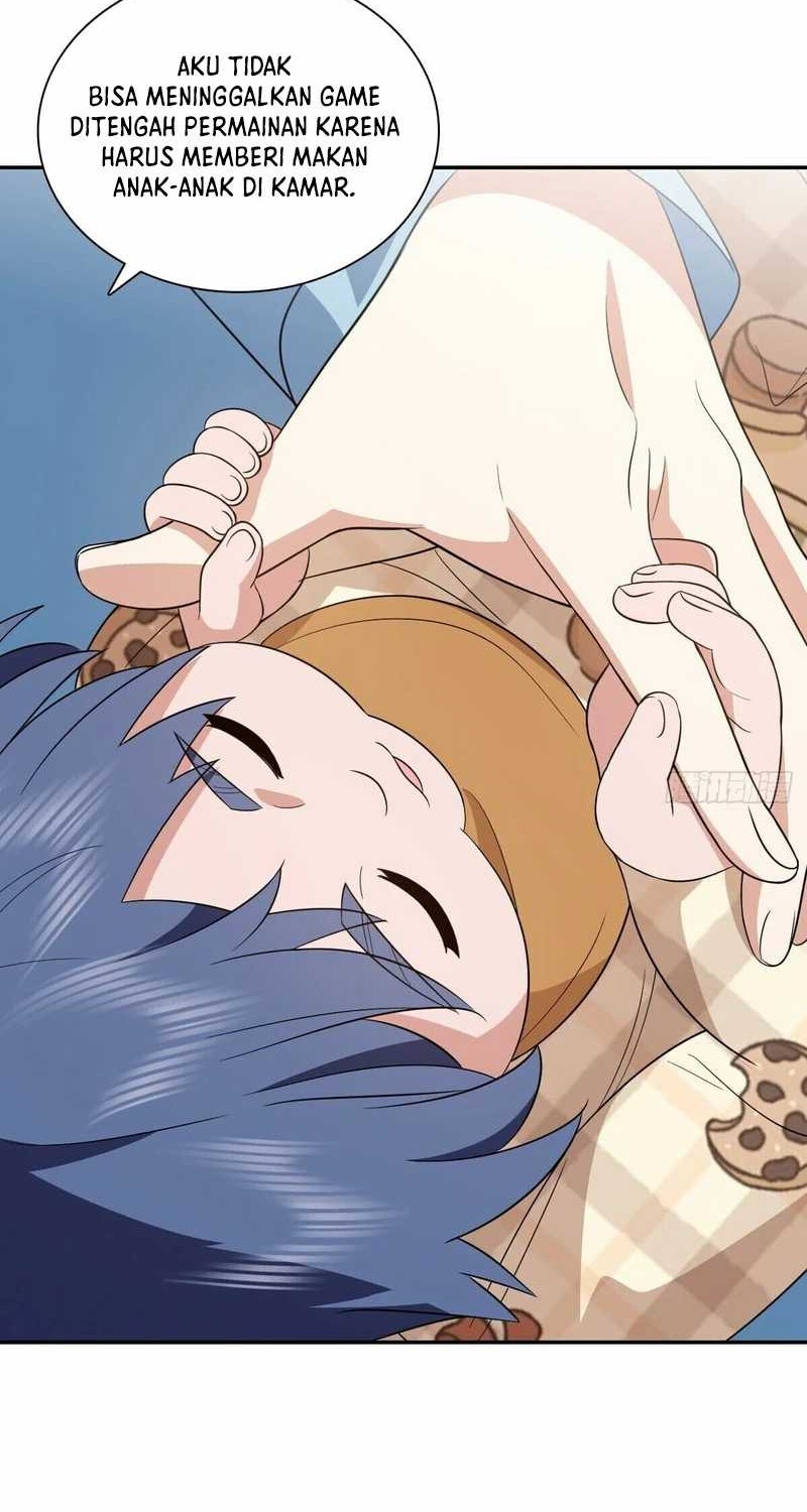 My Wife Is From a Thousand Years Ago Chapter 344 - https://img.komiku.org/uploads2/2881359-5_part2.jpg