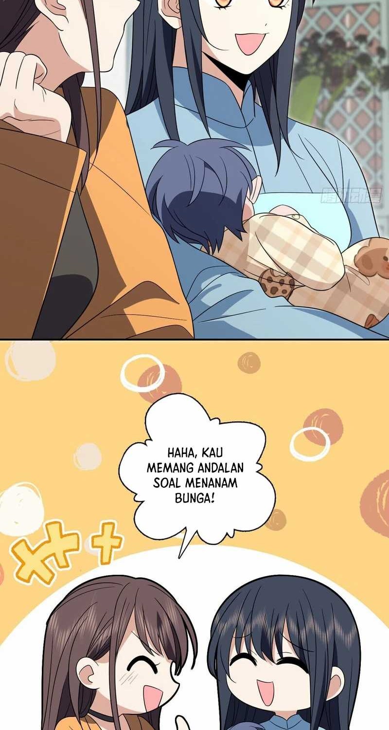 My Wife Is From a Thousand Years Ago Chapter 344 - https://img.komiku.org/uploads2/2881359-8_part2.jpg