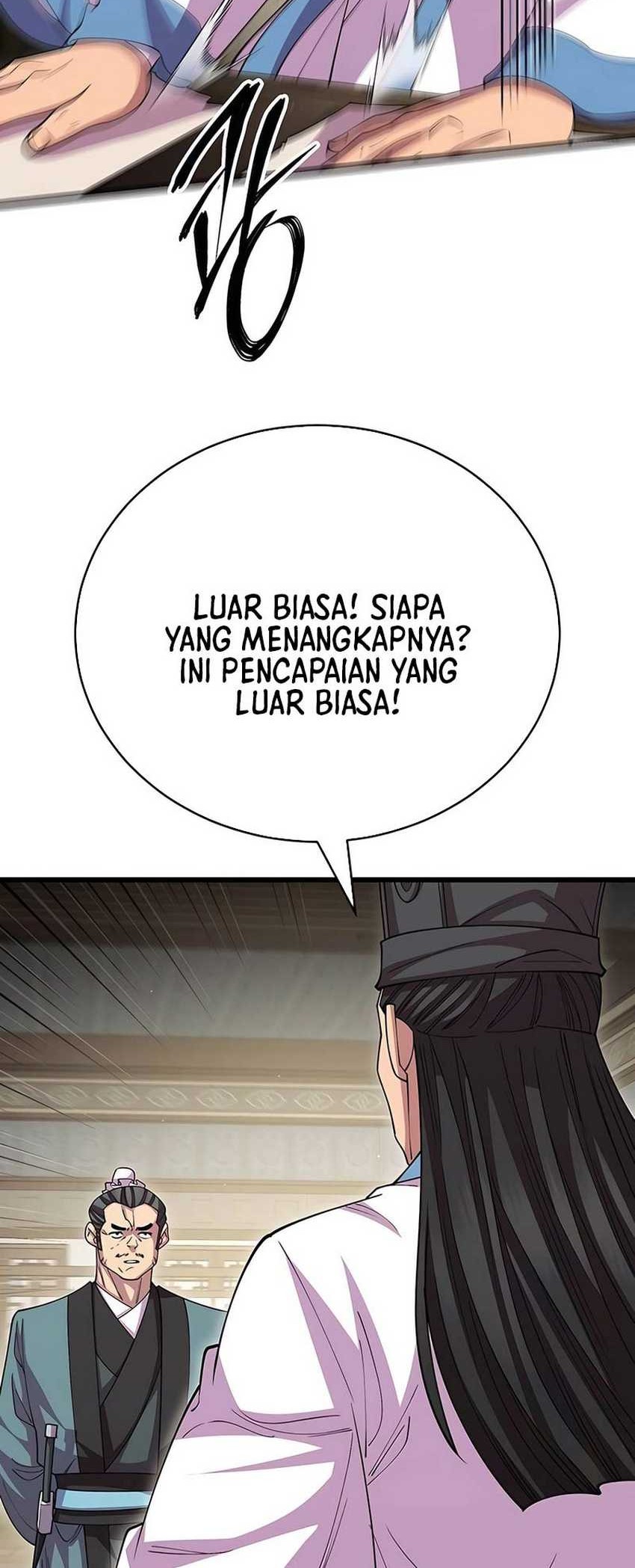 World’s Greatest Senior Disciple Chapter 113 Gambar 24