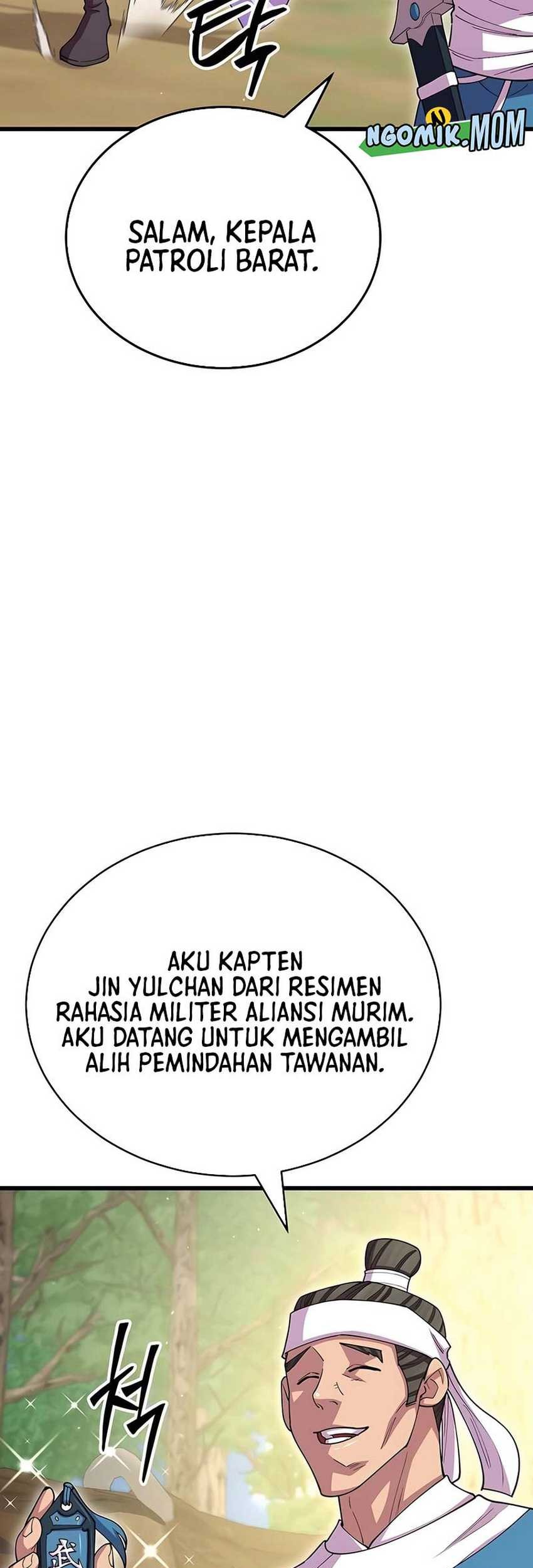 World’s Greatest Senior Disciple Chapter 113 Gambar 61