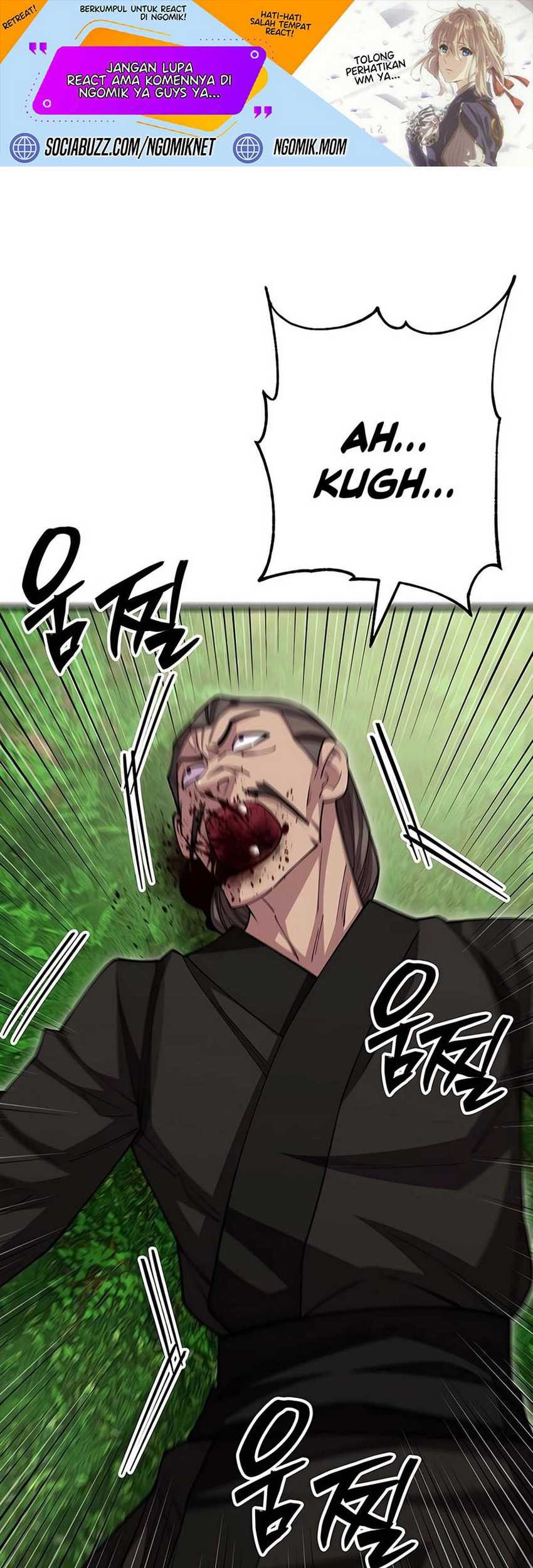 Baca Manhwa World’s Greatest Senior Disciple Chapter 113 Gambar 2