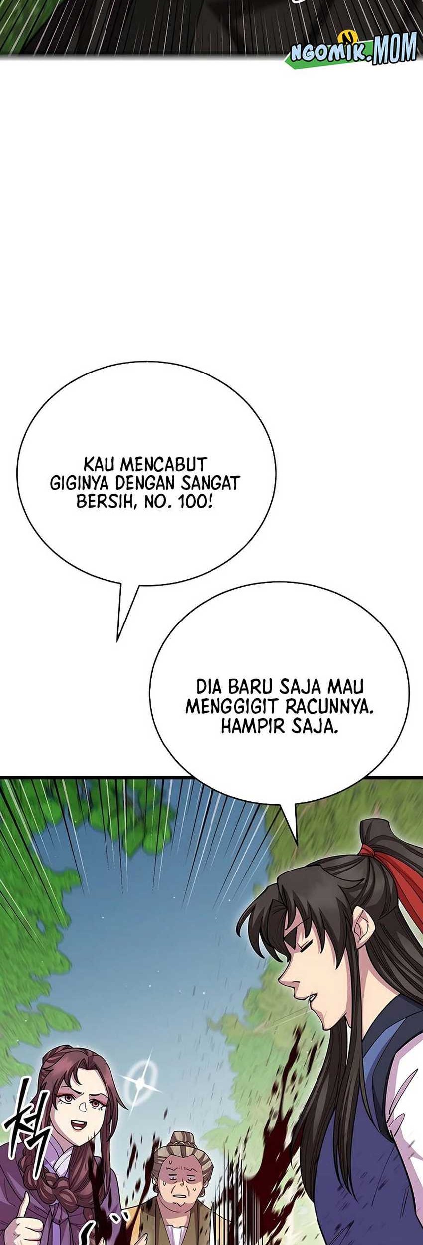 World’s Greatest Senior Disciple Chapter 113 Gambar 3