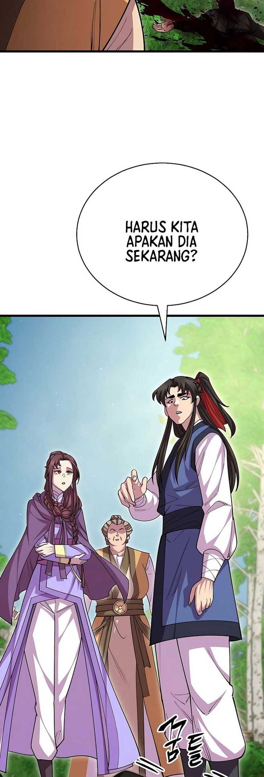 World’s Greatest Senior Disciple Chapter 113 Gambar 6