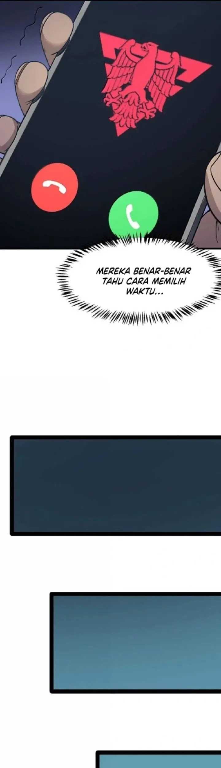 King Of Snow Chapter 27 Gambar 54