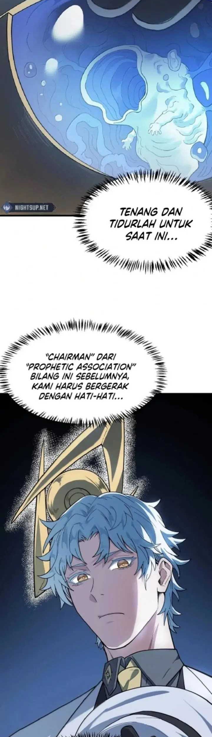 King Of Snow Chapter 27 Gambar 37