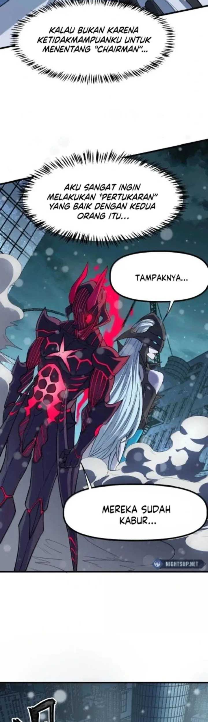 King Of Snow Chapter 27 Gambar 38