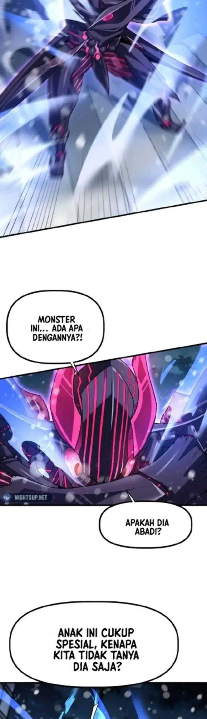 King Of Snow Chapter 25 Gambar 7