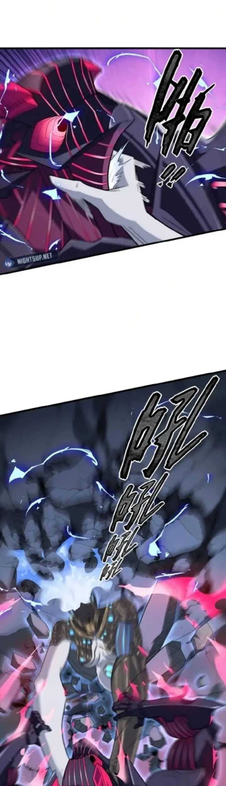 King Of Snow Chapter 25 Gambar 15