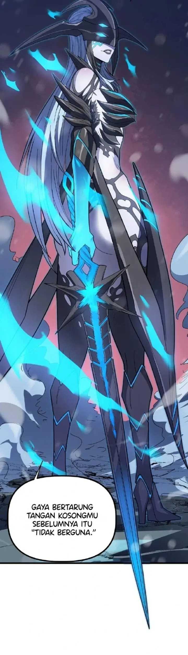 King Of Snow Chapter 25 Gambar 41