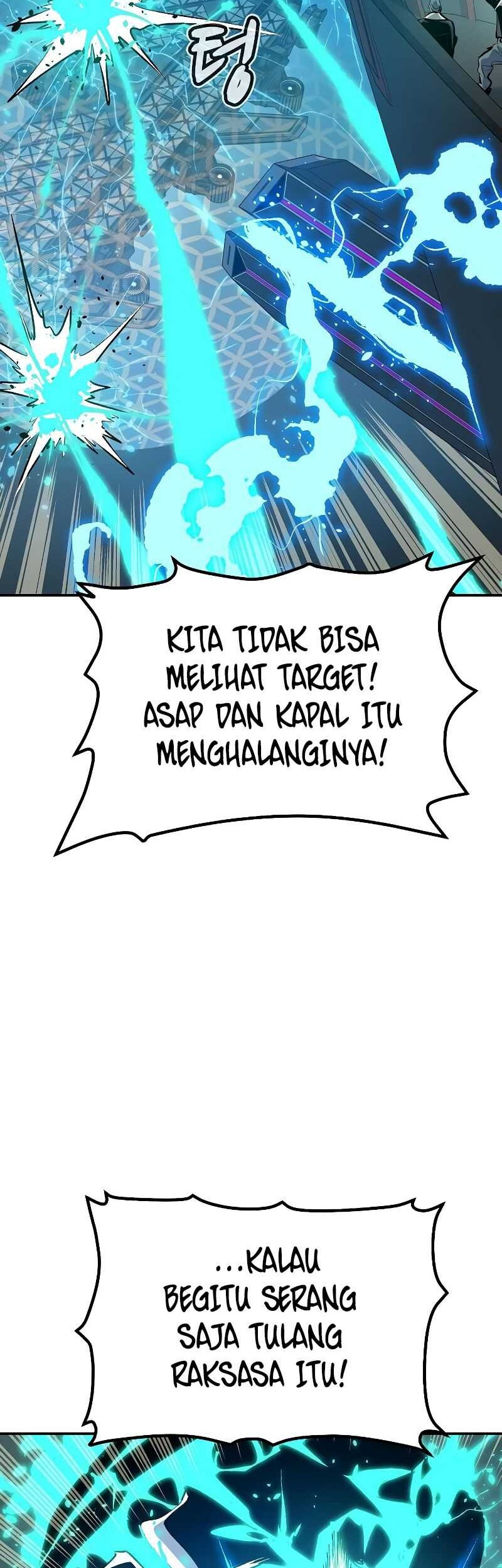 Alone Necromancer Chapter 160 Gambar 9