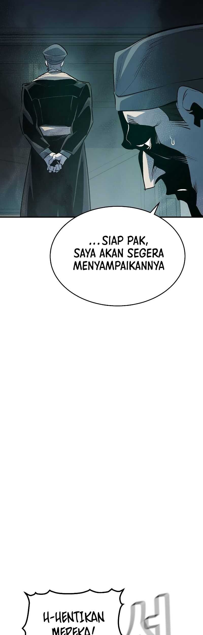 Alone Necromancer Chapter 160 Gambar 23