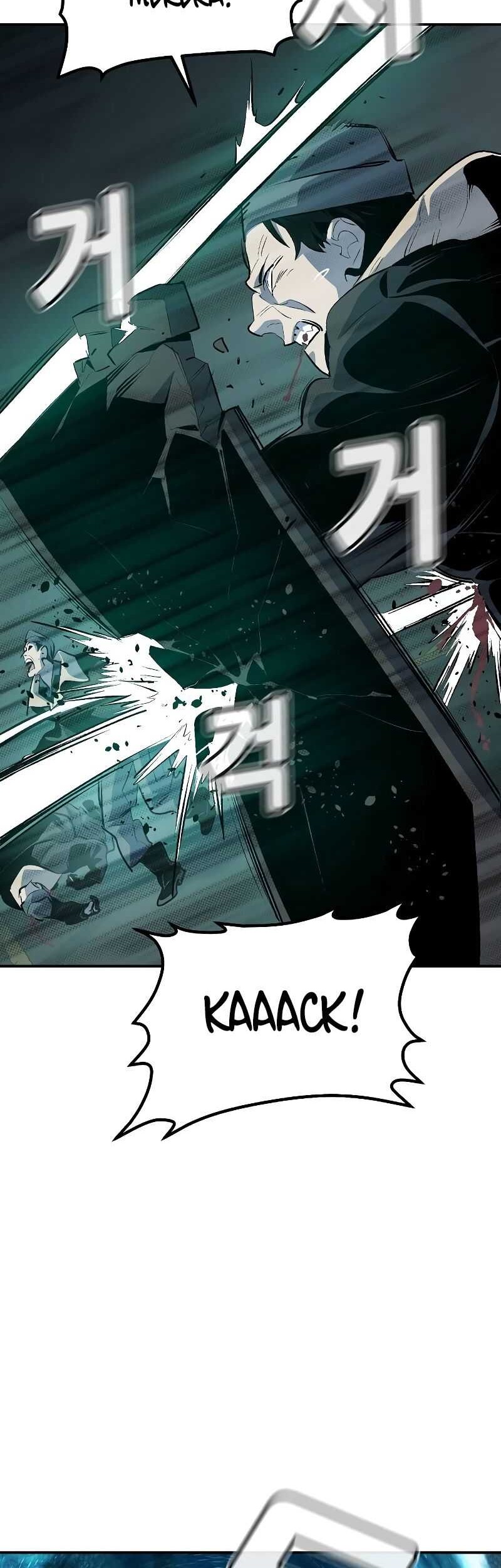 Alone Necromancer Chapter 160 Gambar 24