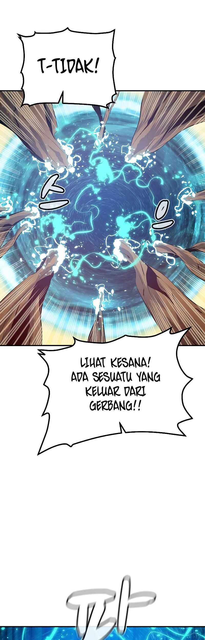 Alone Necromancer Chapter 160 Gambar 47