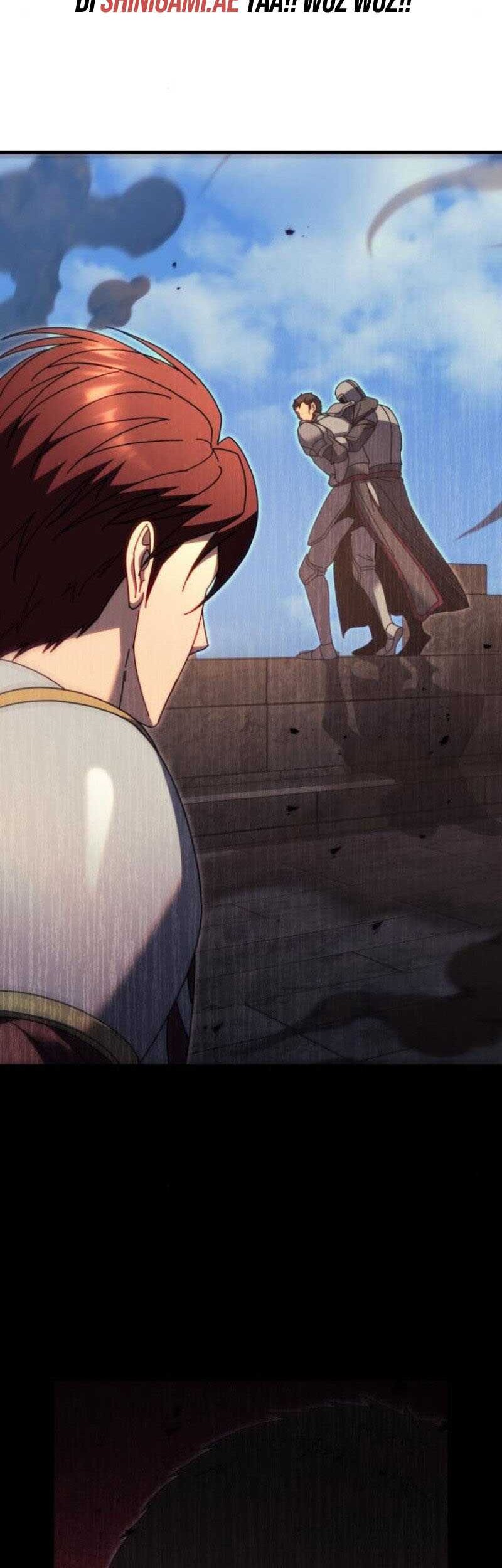 Regressor Of The Fallen Family Chapter 64 Gambar 40